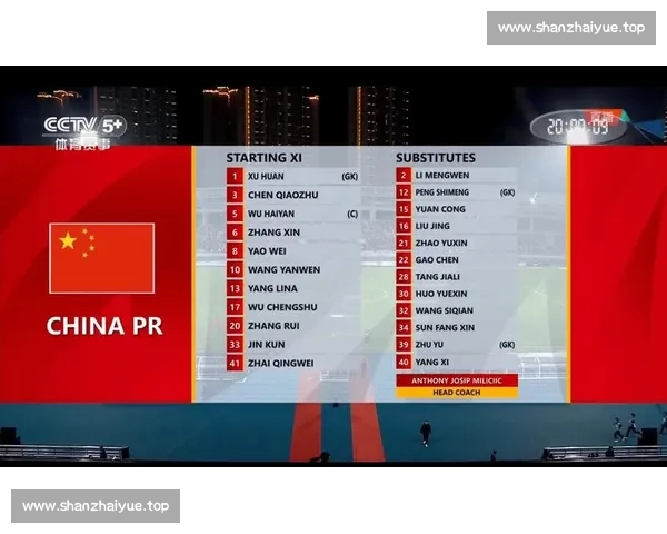 全程高清足球直播精彩对决实时观看体验指南